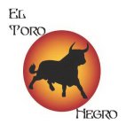 EL TORO NEGRO