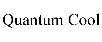 QUANTUM COOL