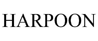 HARPOON