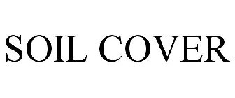 SOIL COVER