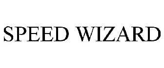 SPEED WIZARD