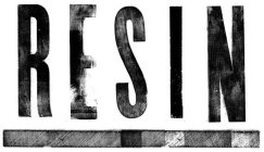 RESIN
