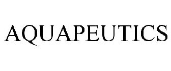 AQUAPEUTICS