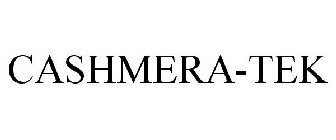CASHMERA-TEK