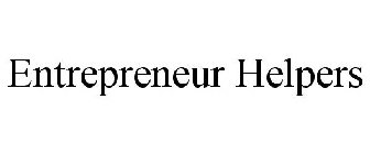 ENTREPRENEUR HELPERS