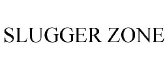 SLUGGER ZONE