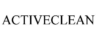 ACTIVECLEAN