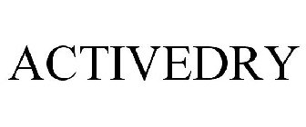 ACTIVEDRY