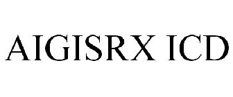 AIGISRX ICD