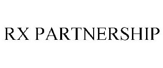 RX PARTNERSHIP