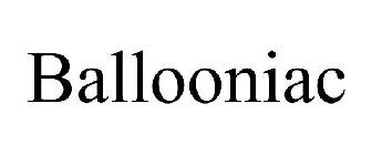 BALLOONIAC