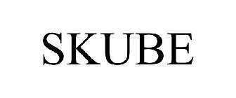 SKUBE