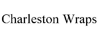CHARLESTON WRAPS