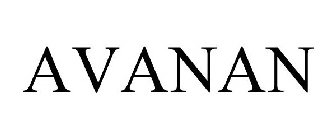 AVANAN