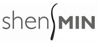SHEN MIN