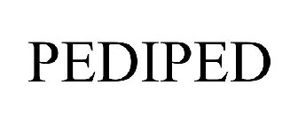 PEDIPED