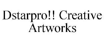 DSTARPRO!! CREATIVE ARTWORKS