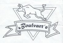 BOULVART'E