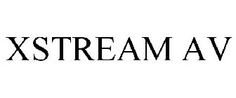 XSTREAM AV