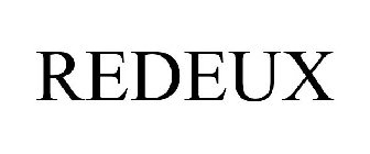 REDEUX