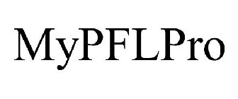 MYPFLPRO