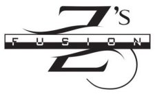 Z'S FUSION