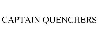 CAPTAIN QUENCHERS