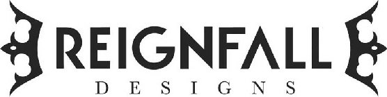 REIGNFALL DESIGNS