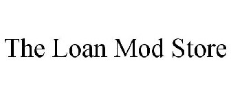 THE LOAN MOD STORE