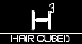 H3 HAIR CUBED