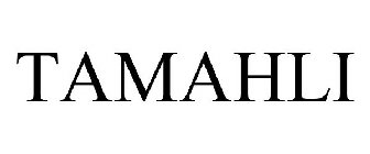 TAMAHLI