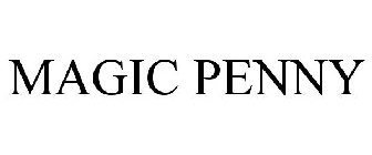 MAGIC PENNY