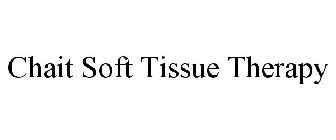 CHAIT SOFT TISSUE THERAPY