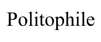 POLITOPHILE