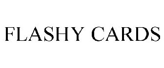 FLASHY CARDS