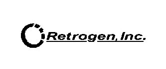 RETROGEN, INC.