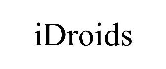 IDROIDS