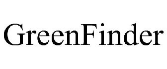 GREENFINDER