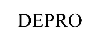 DEPRO