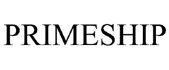 PRIMESHIP