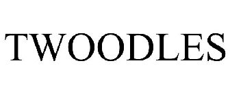 TWOODLES