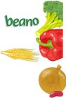 BEANO