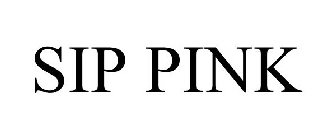 SIP PINK