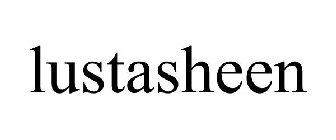 LUSTASHEEN