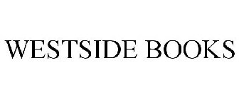 WESTSIDE BOOKS