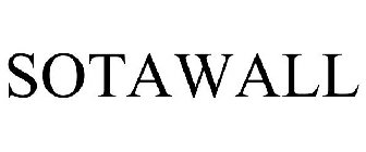 SOTAWALL