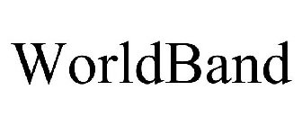 WORLDBAND