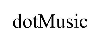 DOTMUSIC