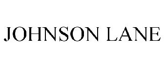 JOHNSON LANE