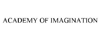 ACADEMY OF IMAGINATION